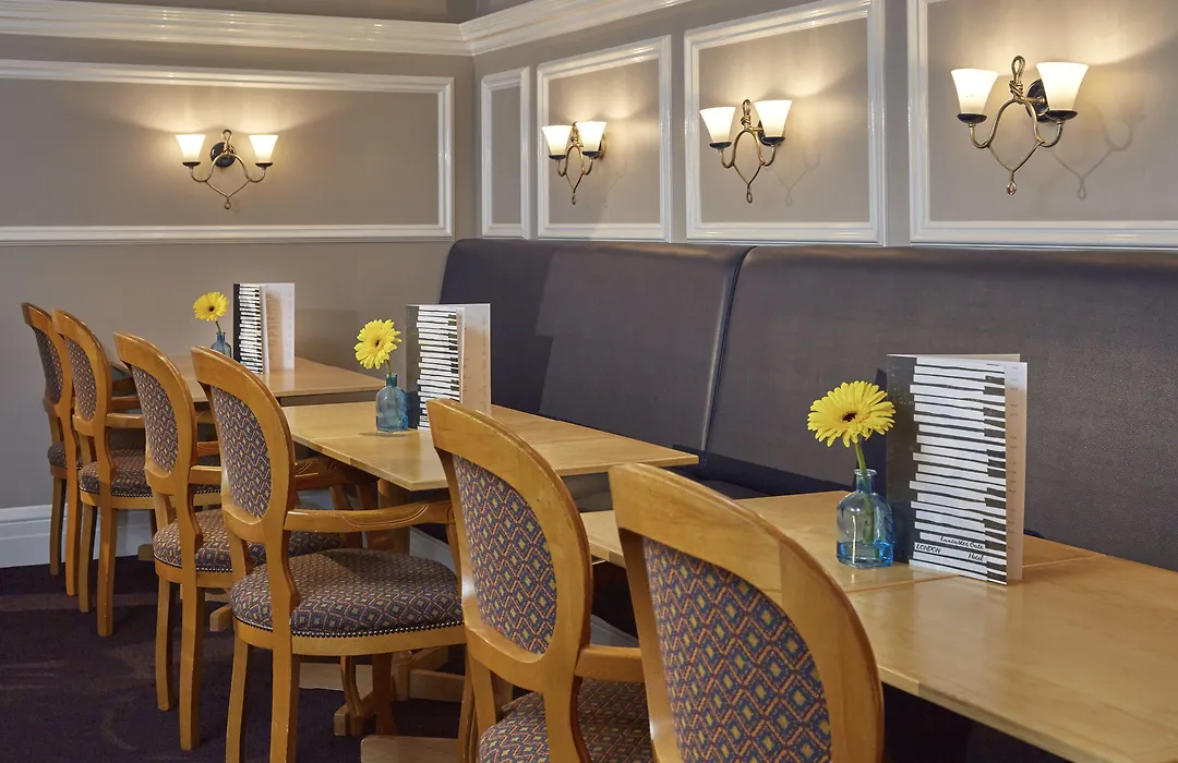 Lancaster Gate Hotel-1