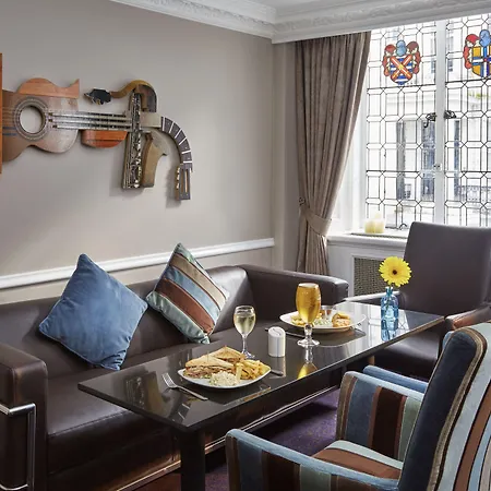 Lancaster Gate Hotel-2